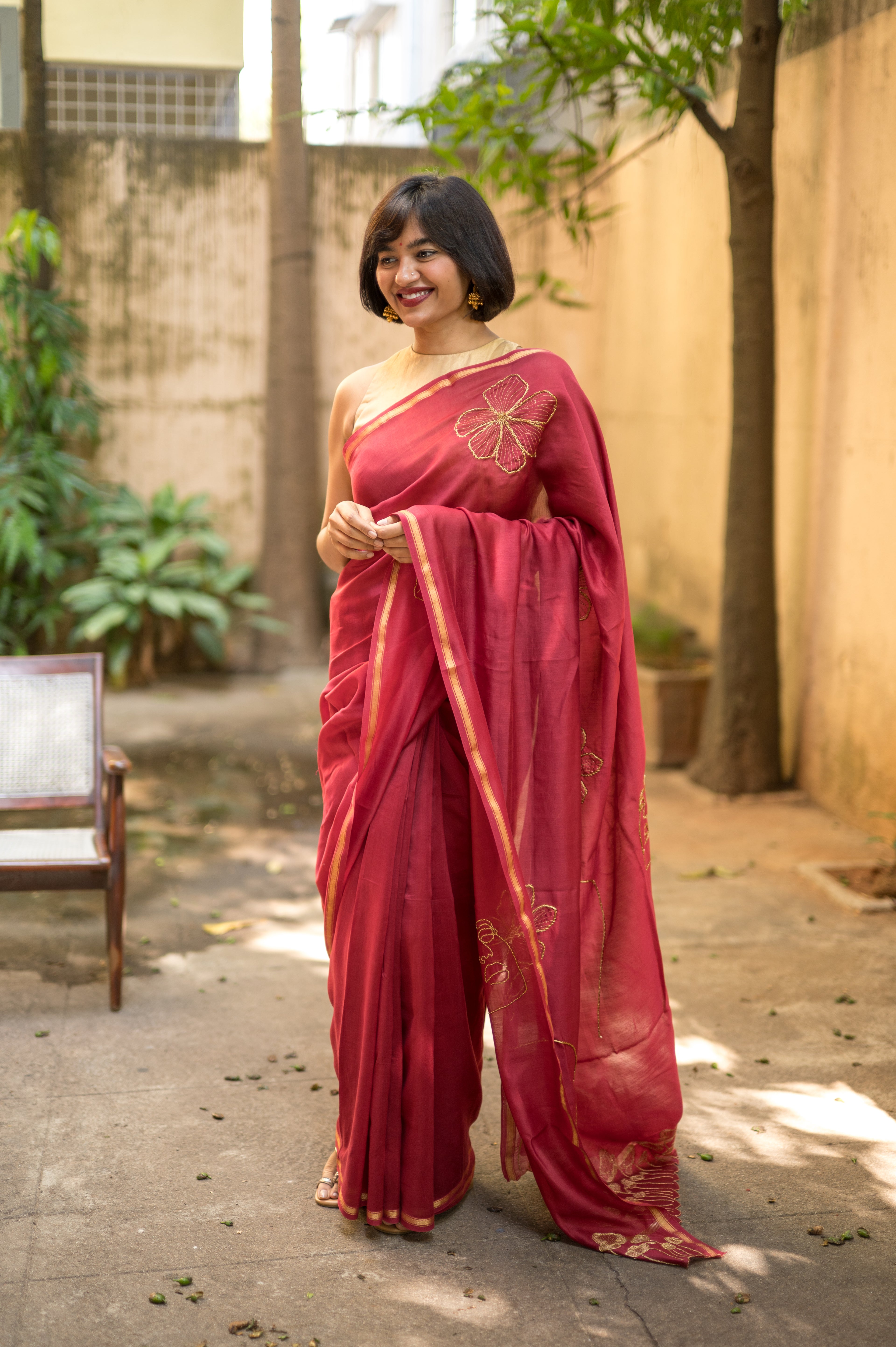 Reshma