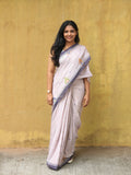 Charulata - grey