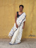 Charulata -white