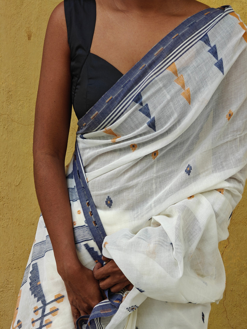 Charulata -white