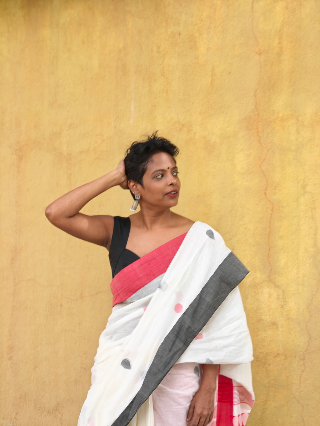 Mrinalini