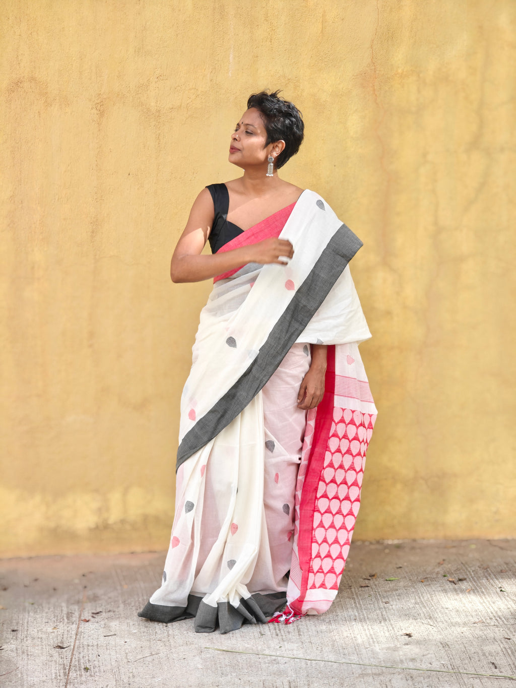 Mrinalini