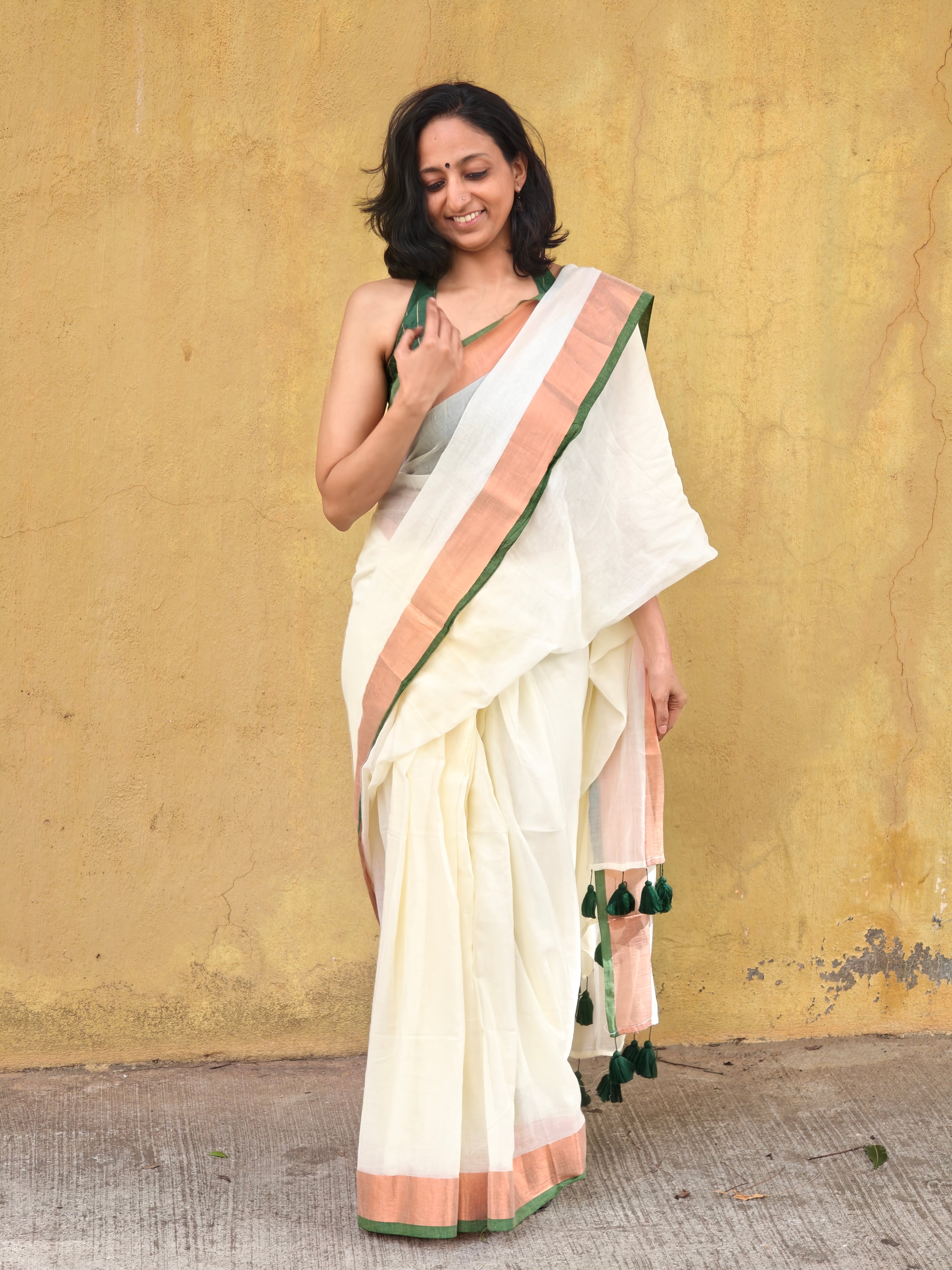 Subhadra-green