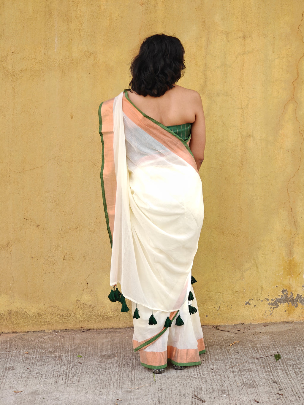 Subhadra-green