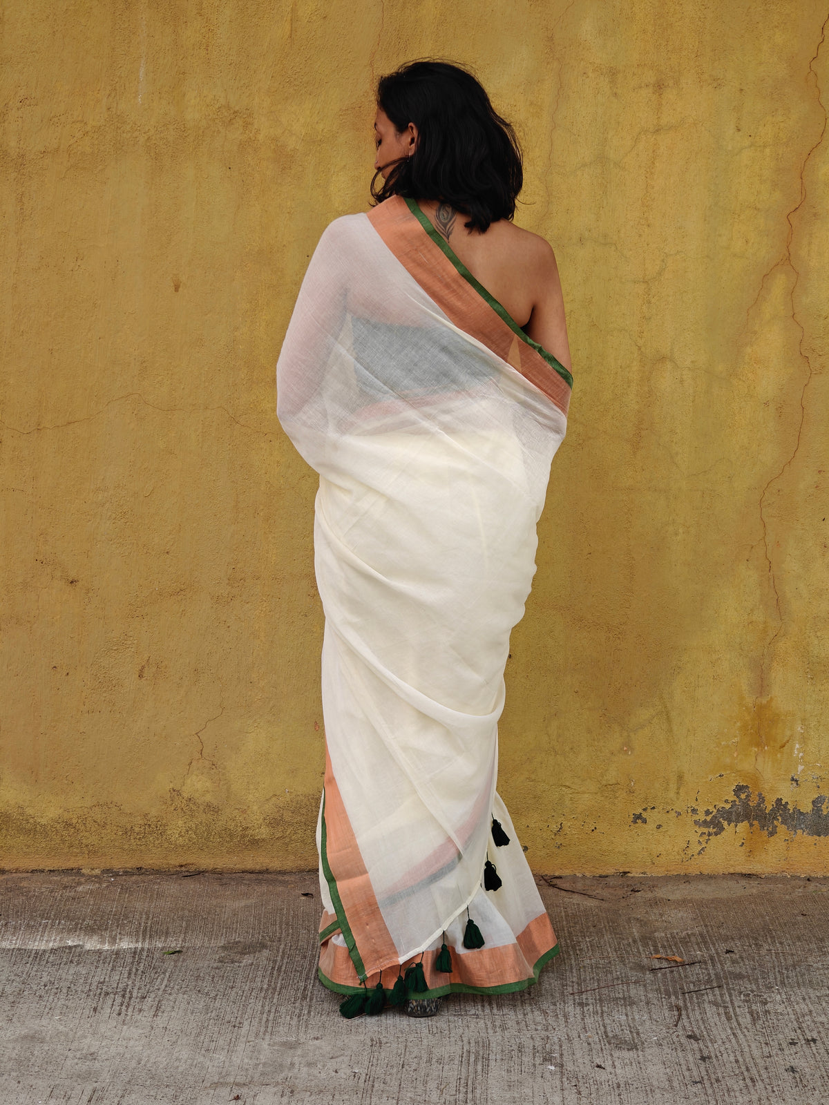 Subhadra-green
