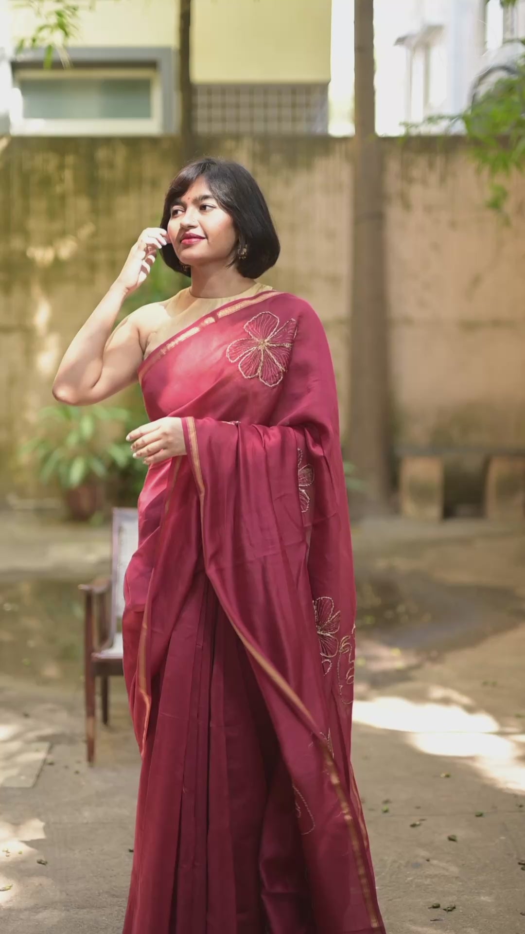 Reshma